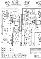 Blaupunkt Nizza-21200 - Schematic 